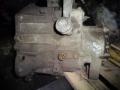 КПП механическая (МКПП) Mercedes-Benz Vito W638 2002, 2.3 л., дизель, МКПП - фото №3