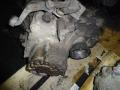 КПП механическая (МКПП) Mercedes-Benz Vito W638 2002, 2.3 л., дизель, МКПП - фото №6