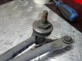 механизм стеклоочистителя (трапеция дворников) Mercedes-Benz Sprinter 2 поколение (W906) 2008, A9060200040 - фото №3