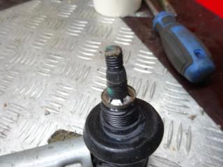 механизм стеклоочистителя (трапеция дворников) Audi A4 B5 1998, 2.5 л., дизель, АКПП, универсал, 8200619512, 0390241544