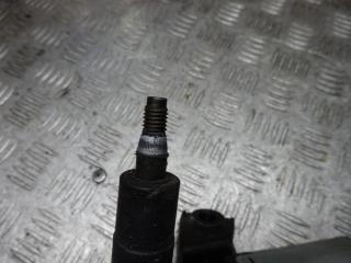 моторчик заднего стеклоочистителя (дворника) Volkswagen Golf Plus 1 поколение 2009, 2.0 л., дизель, МКПП, хетчбэк 5 дв.