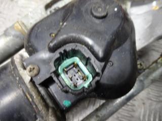 механизм стеклоочистителя (трапеция дворников) Nissan Primera P12 2003, 2.2 л., дизель, МКПП, седан, 28810AV300