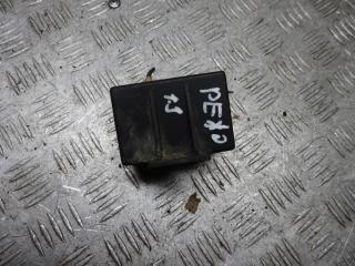 реле накала свечей Peugeot Partner 1 поколение [рестайлинг] 2005, 1.9 л., дизель, 9616582480