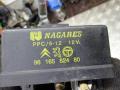 реле накала свечей Peugeot Partner 1 поколение [рестайлинг] 2005, 1.9 л., дизель, 9616582480 - фото №4