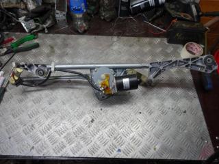 механизм стеклоочистителя (трапеция дворников) Mercedes-Benz C-Класс W203/S203/CL203 2003, дизель, МКПП, универсал, A2038200342