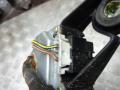 моторчик заднего стеклоочистителя (дворника) Mercedes-Benz C-Класс W203/S203/CL203 2003, дизель, МКПП, универсал, 2038200542 - фото №3