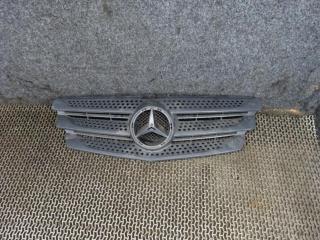решетка радиатора Mercedes-Benz Vito W447 2016, A4478880023