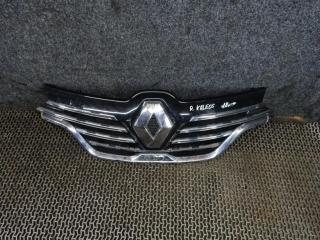 решетка радиатора Renault Koleos 2 поколение 2017, 623108912R