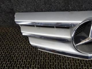 решетка радиатора Mercedes-Benz B-Класс W245 2008, A1698881660
