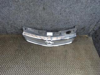 решетка радиатора Opel Astra H/Family [рестайлинг] 2008, 1.6 л., бензин, МКПП, универсал, 13225775