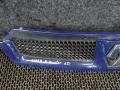 решетка радиатора Renault Master 2 поколение [рестайлинг] 2005, 2.5 л., дизель, МКПП, микроавтобус - фото №7