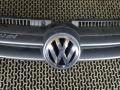 решетка радиатора Volkswagen Golf Plus 1 поколение 2009, 2.0 л., дизель, МКПП, хетчбэк 5 дв., 5M0853651A - фото №2