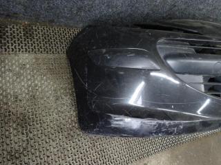 бампер передний Peugeot 207 1 поколение 2008, 1.6 л., дизель, МКПП, универсал