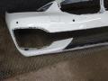 бампер передний BMW 1 серия F40 2019, 2.0 л., 51117459708 - фото №3