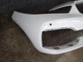 бампер передний BMW 1 серия F40 2019, 2.0 л., 51117459708 - фото №4