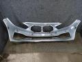 бампер передний BMW 1 серия F40 2019, 2.0 л., 51117459708 - фото №8