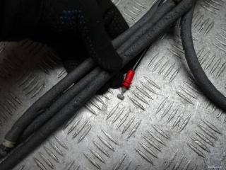 замок двери сдвижной Mercedes-Benz Sprinter 2 поколение (W906) 2008