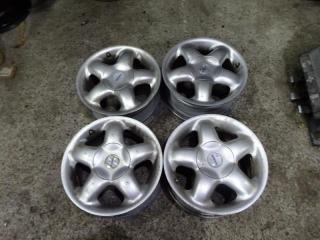 диск литой Honda Accord 5 поколение 1995, 7JX15H2