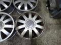диск литой Audi A6 C5 [рестайлинг] 2003, 6JX16H2, 4B0601025H - фото №3