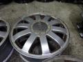 диск литой Audi A6 C5 [рестайлинг] 2003, 6JX16H2, 4B0601025H - фото №4