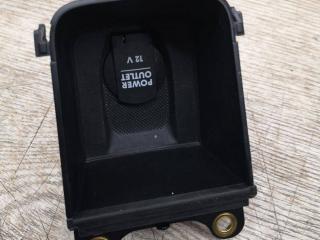 гнездо прикуривателя Porsche Macan 1 поколение 2019, 3.0 л., бензин, правый руль, 95B864132A