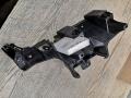 Крепление бампера переднего Ford Mustang 6 поколение S550 2017, 5.0 л., бензин, АКПП, FR3B17D961AL - фото №3