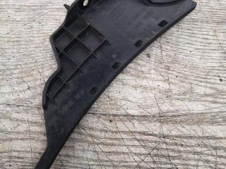 Крепление бампера переднего Ford Mustang 6 поколение S550 2017, 5.0 л., бензин, 6МКПП, синий, GR3B286F58