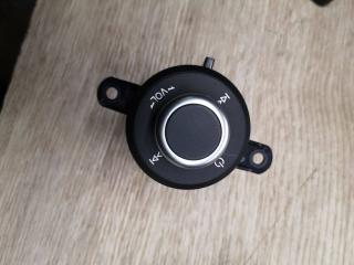 джойстик управления мультимедиа Alfa Romeo 2018, 2.0 л., бензин, АКПП, полный привод, 156107465