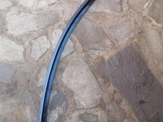 молдинг крыла Ford Mustang 6 поколение S550 2017, 5.0 л., бензин, 6МКПП, синий