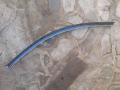 молдинг крыла Ford Mustang 6 поколение S550 2017, 5.0 л., бензин, АКПП, FR3B630256465-CG - фото №2