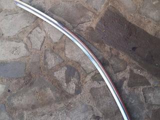 молдинг крыла Ford Mustang 6 поколение S550 2017, 5.0 л., бензин, АКПП, FR3B630256465-CG