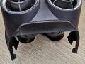 дефлектор обдува салона Alfa Romeo Giulia 2 поколение 2018, 2.0 л., бензин, АКПП, полный привод - фото №3