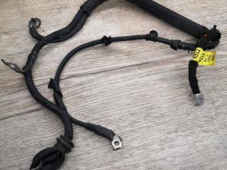 плюсовой провод аккумулятора Buick Encore 1 поколение [рестайлинг] 2019, 1.4 л., бензин, 42454912