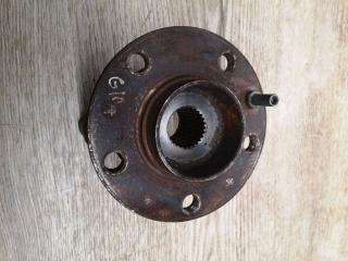 ступица передняя Alfa Romeo 2018, 2.0 л., бензин, АКПП, полный привод