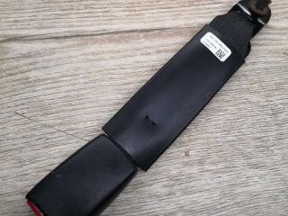 замок ремня безопасности Ford Mustang 6 поколение S550 2017, 5.0 л., бензин, 6МКПП, синий, FR3B6360044