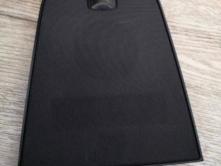 Накладка (сетка) динамика Lincoln MKZ 2 поколение [рестайлинг] 2017, 3.0 л., бензин, DP53F044A92A