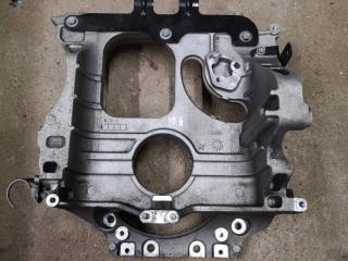 кронштейн двигателя Alfa Romeo Stelvio 1 поколение 2018, 2.9 л., бензин, АКПП, полный привод, 670051341