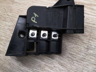 блок предохранителей Porsche Macan 1 поколение 2019, 3.0 л., бензин, правый руль