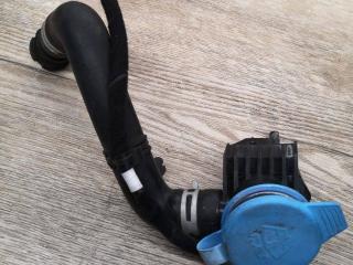 горловина бачка омывателя Alfa Romeo Stelvio 1 поколение 2018, 2.9 л., бензин, АКПП, полный привод