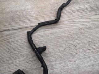 патрубок (трубопровод, шланг) Alfa Romeo Stelvio 1 поколение 2018, 2.9 л., бензин, АКПП, полный привод