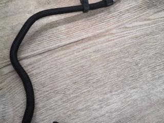 патрубок (трубопровод, шланг) Alfa Romeo Stelvio 1 поколение 2018, 2.9 л., бензин, АКПП, полный привод