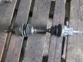 полуось передняя левая (приводной вал, ШРУС) Daewoo Nubira J150/J190 [рестайлинг] 2002, 1.8 л., бензин - фото №4