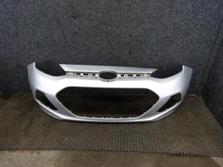 бампер передний Hyundai i10 1 поколение [рестайлинг] 2013, 86511B9000