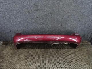 бампер задний Opel Astra G 2004, 1.6 л., бензин, МКПП, универсал