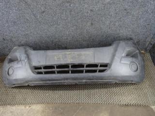 бампер передний Renault Master 2 поколение [рестайлинг] 2010, 620220008R