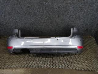 бампер задний Mercedes-Benz A-Класс W169 [рестайлинг] 2009, A1698851038