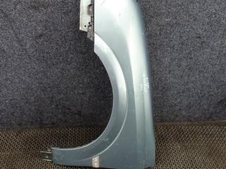 крыло переднее левое Opel Vectra C 2003, 2.2 л., бензин, МКПП, хетчбэк 5 дв.