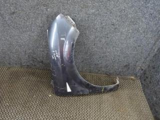 крыло переднее правое Renault Grand Scenic 2 поколение 2006, 2.0 л., бензин, МКПП, минивэн