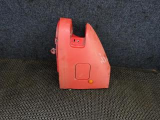 крыло переднее левое Citroen Jumper 1 поколение 1999, 2.5 л., дизель, МКПП, микроавтобус