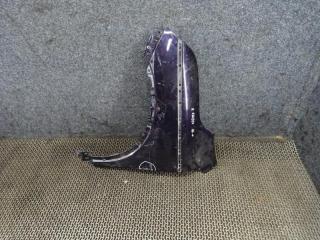 крыло переднее левое Renault Koleos 2 поколение 2018